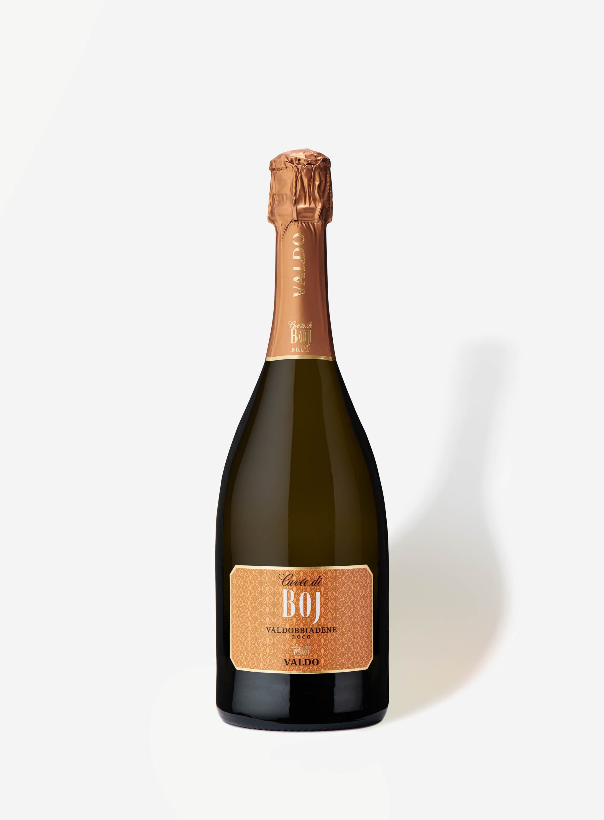 Valdobbiadene Prosecco Superiore DOCG Rive Extra Brut