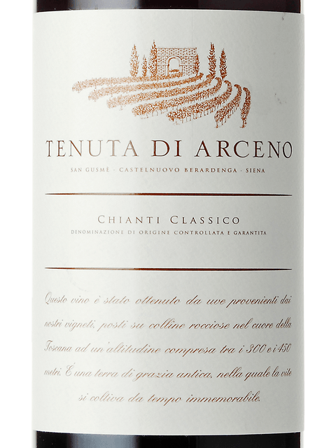Chianti Classico