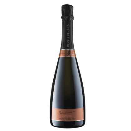 Sciànco Sparkling Brut Custoza