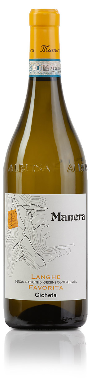 Langhe Favorita DOC