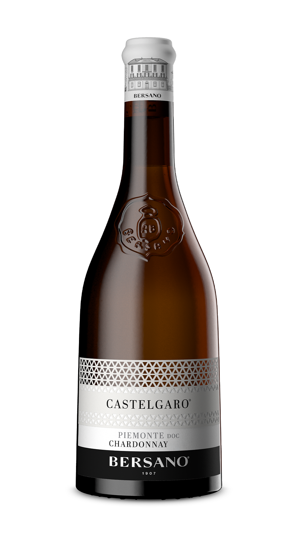 Piemonte D.o.c. Chardonnay Castelgaro