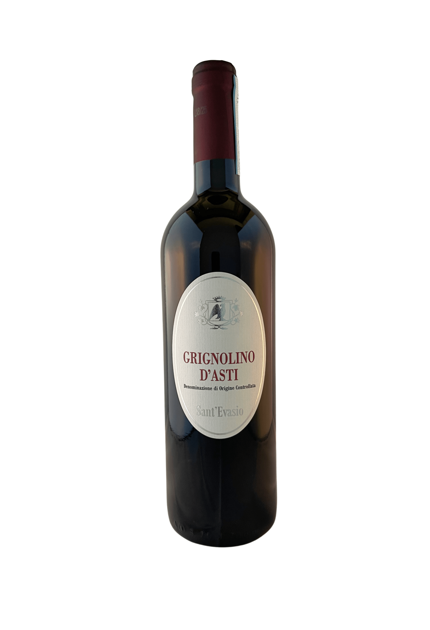 Grignolino d’Asti D.O.C.