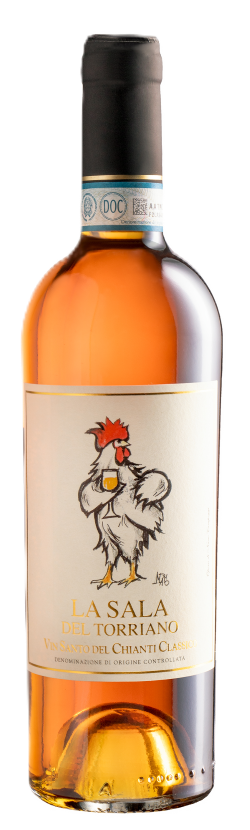 Vin Santo del Chianti Classico