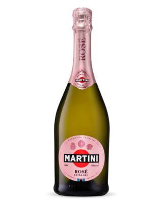 MARTINI Rose Extra Dry