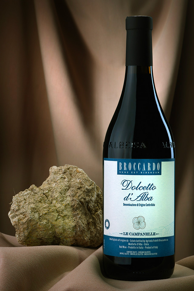 Dolcetto d’Alba DOC Le Campanelle
