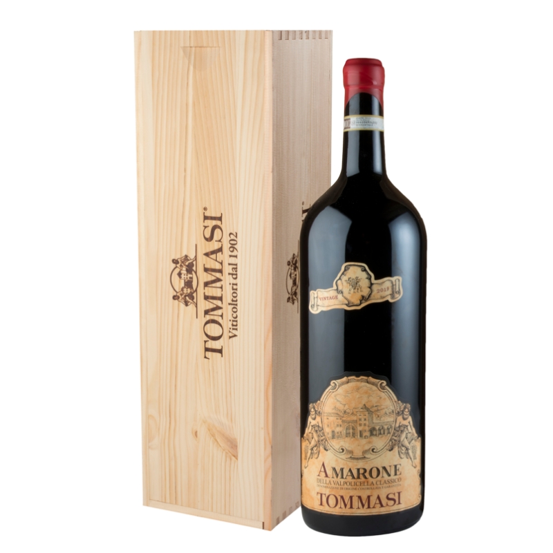 Amarone della Valpolicella Classico docg 3 L