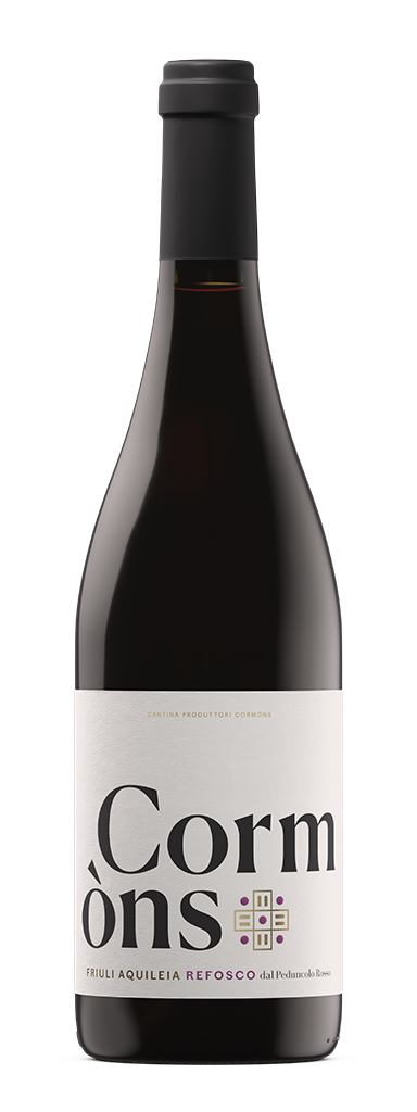 Refosco dal peduncolo rosso