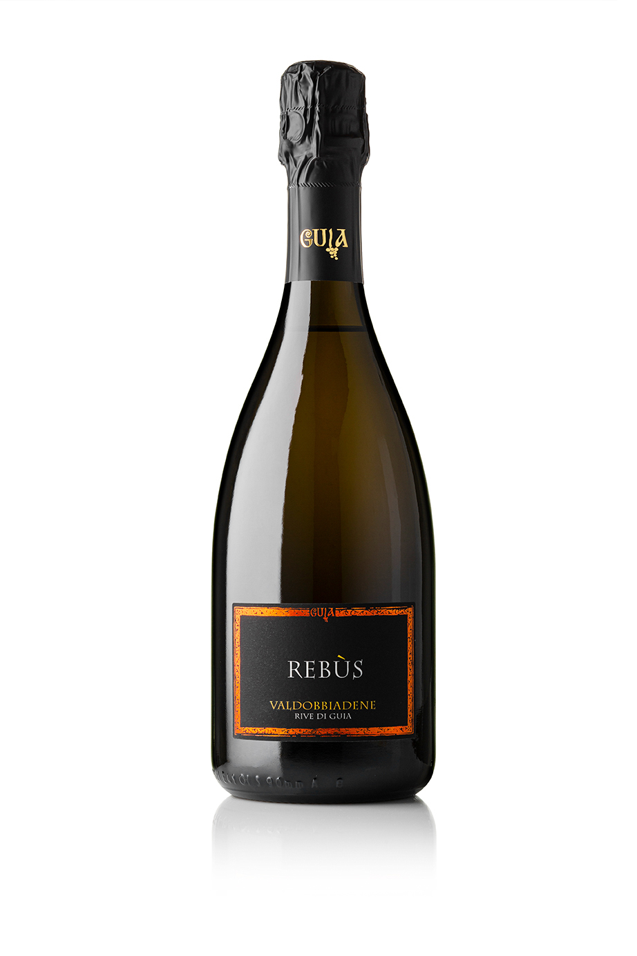 REBUS • Brut Valdobbiadene