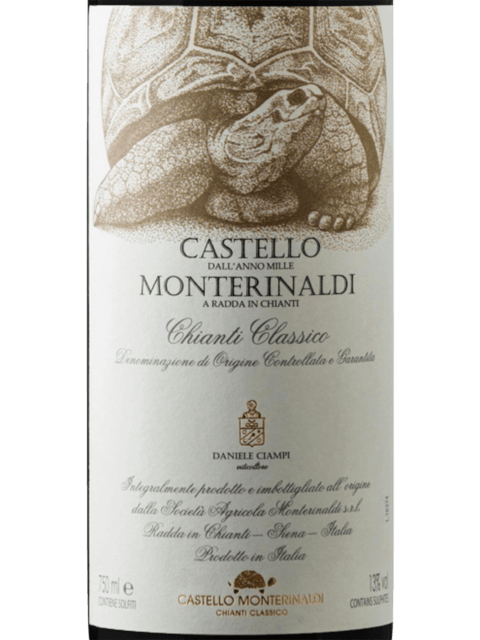 Chianti Classico