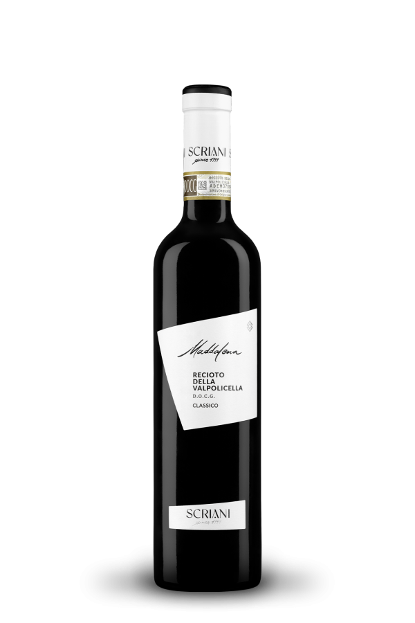 Maddalena Recioto della Valpolicella