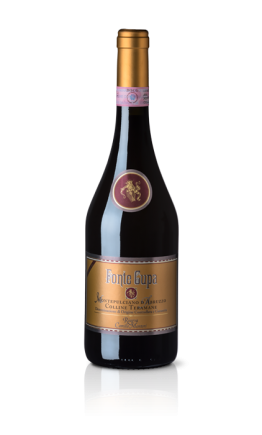 Montepulciano d’Abruzzo Colline Teramane