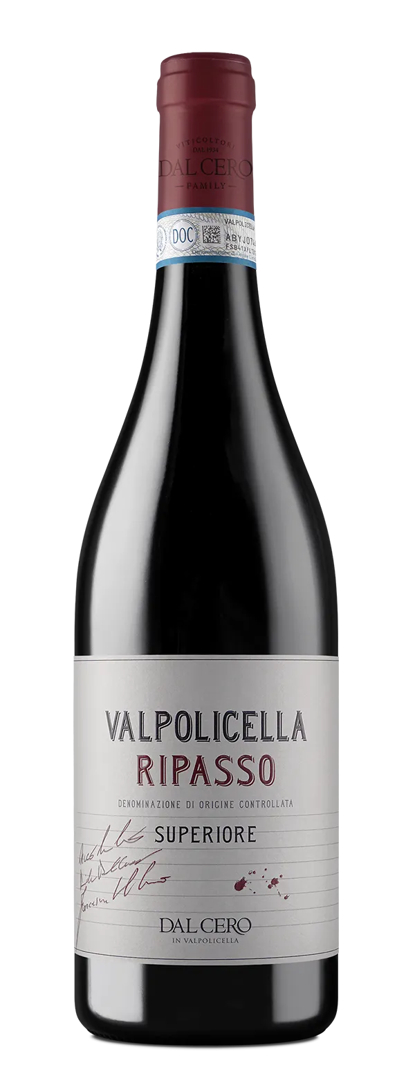 VALPOLICELLA RIPASSO
