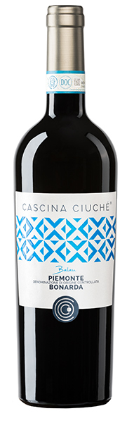 Piemonte DOC Bonarda Balau