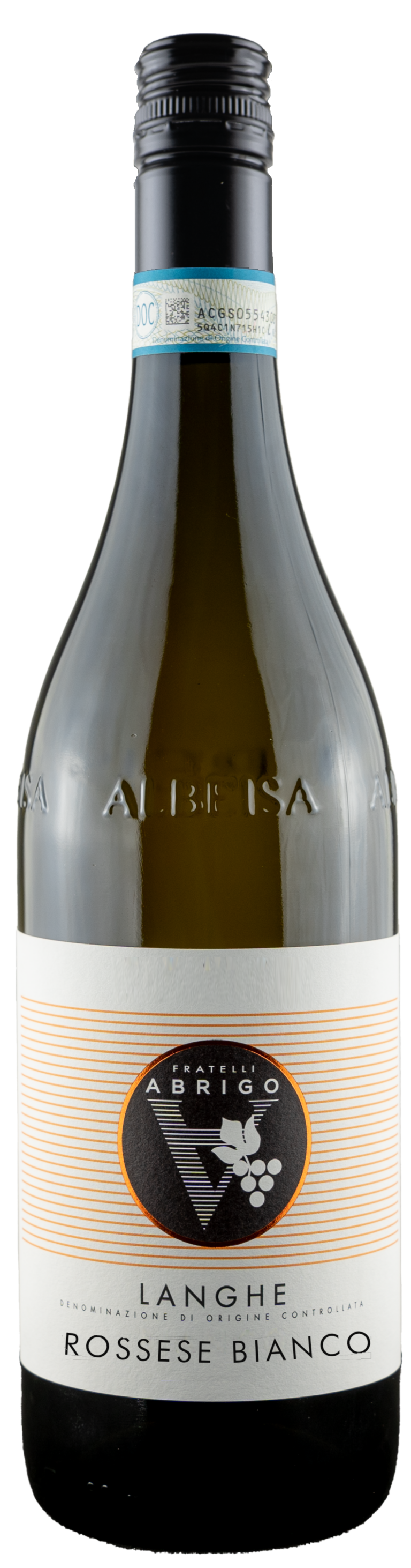 Langhe DOC Rossese Bianco