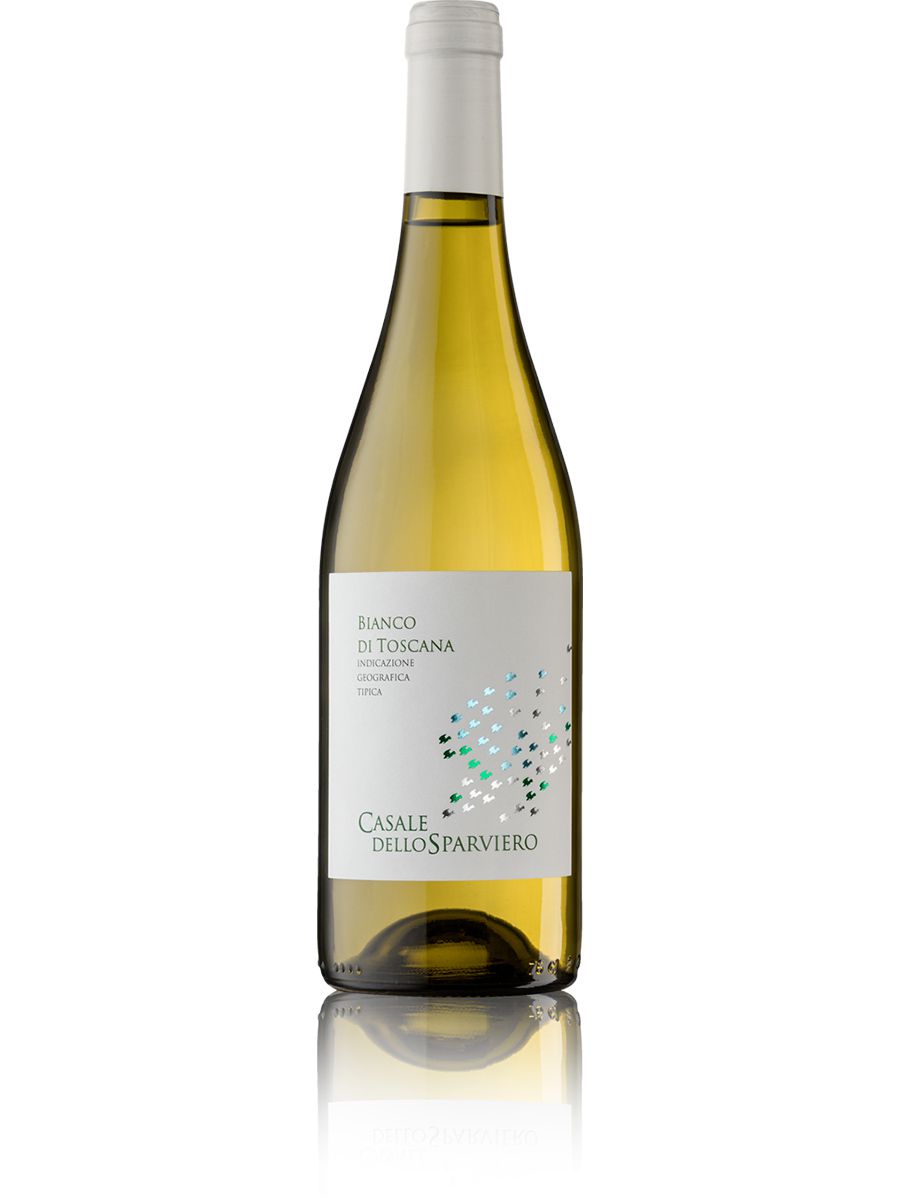 IGT Toscana Bianco «»
