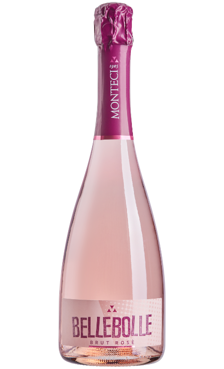 Spumante Brut Garda DOC