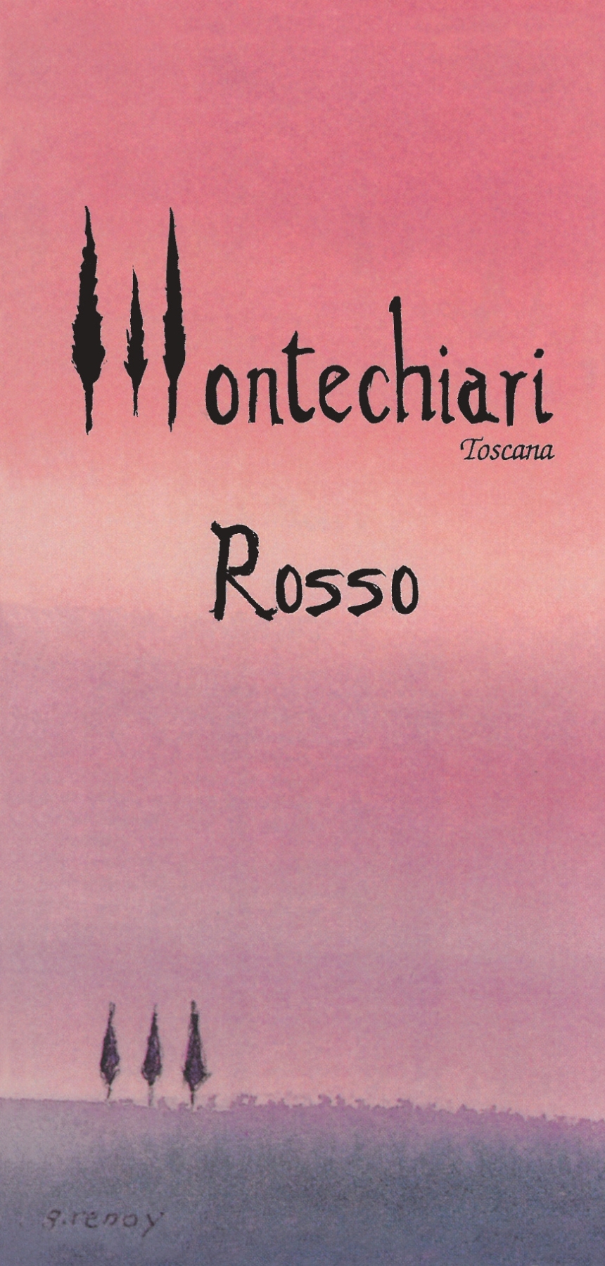 Rosso