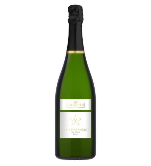 Fior D’Arancio Colli Euganei DOCG Spumante