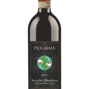 Brunello di Montalcino DOCG 2017