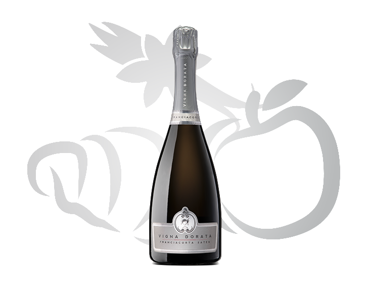 Franciacorta Satèn