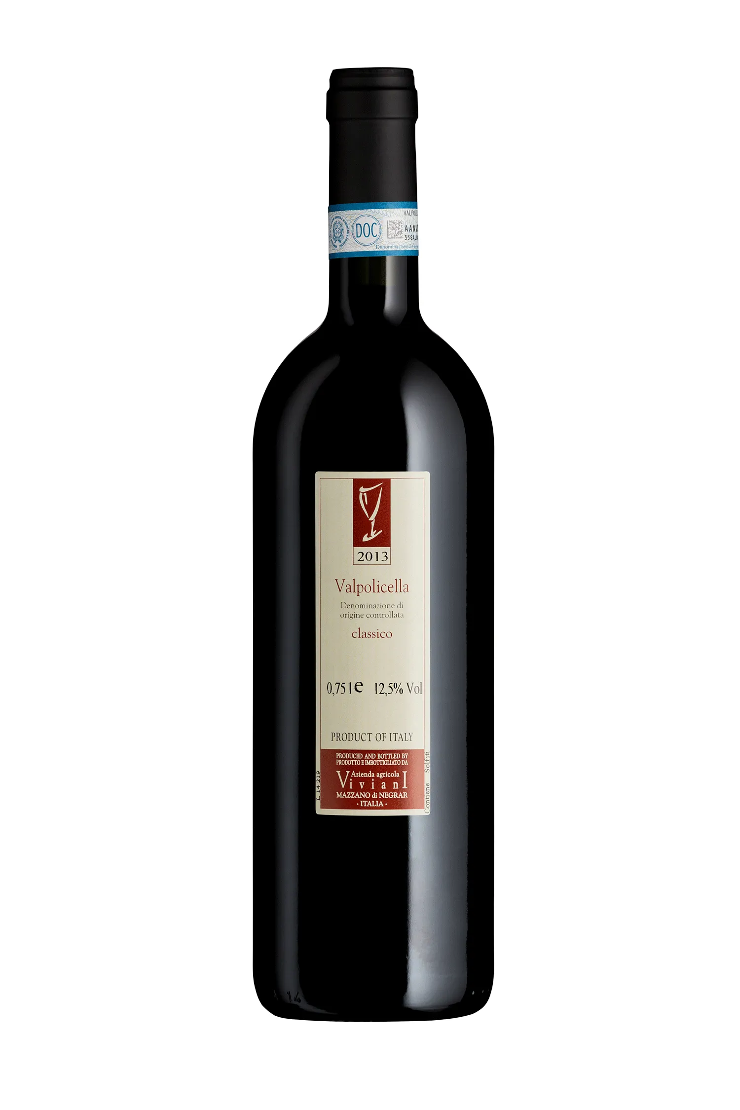 Valpolicella Classico DOC 2023