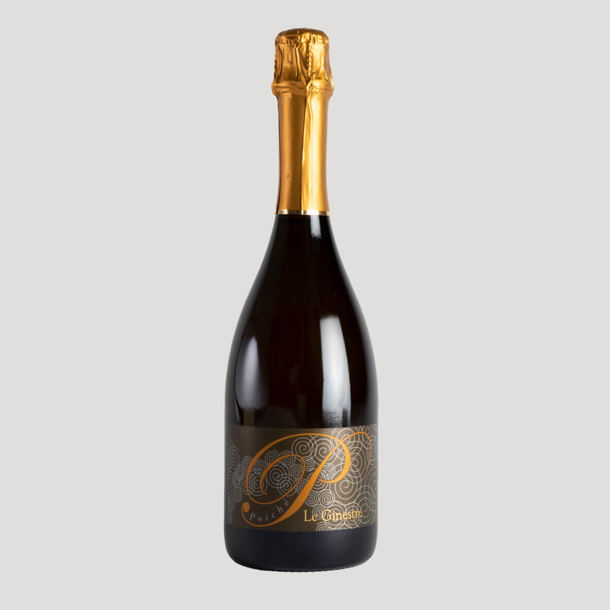 Poiché Vino Spumante Brut