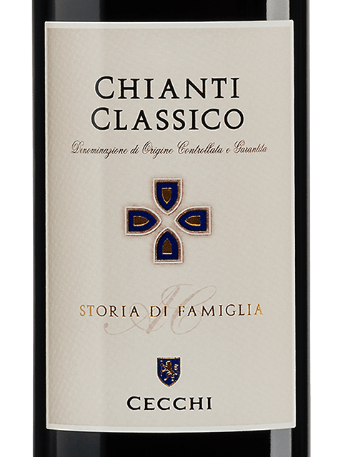 Storia di Famiglia Chianti Classico