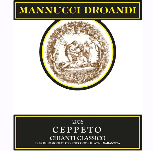 Ceppeto Chianti Classico DOCG