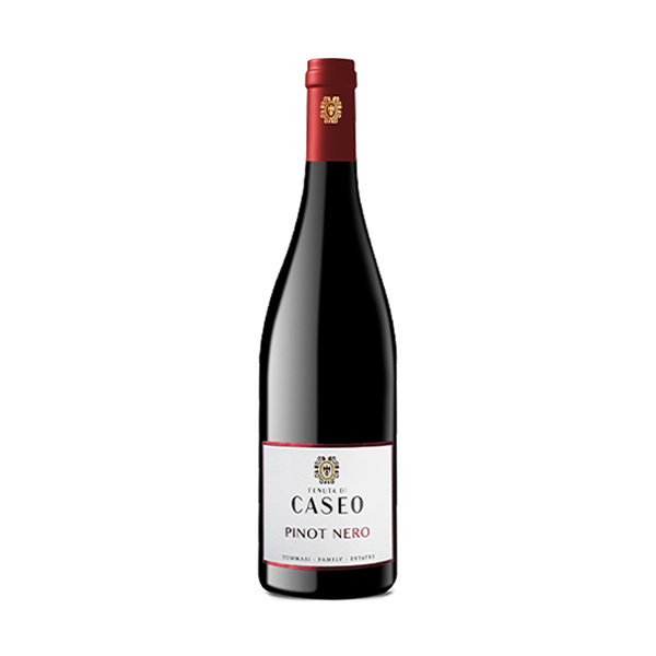 Caseo Pinot Nero
