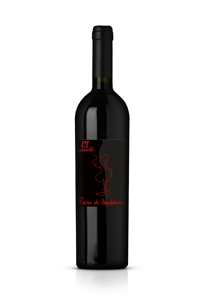 Rosso di Montalcino