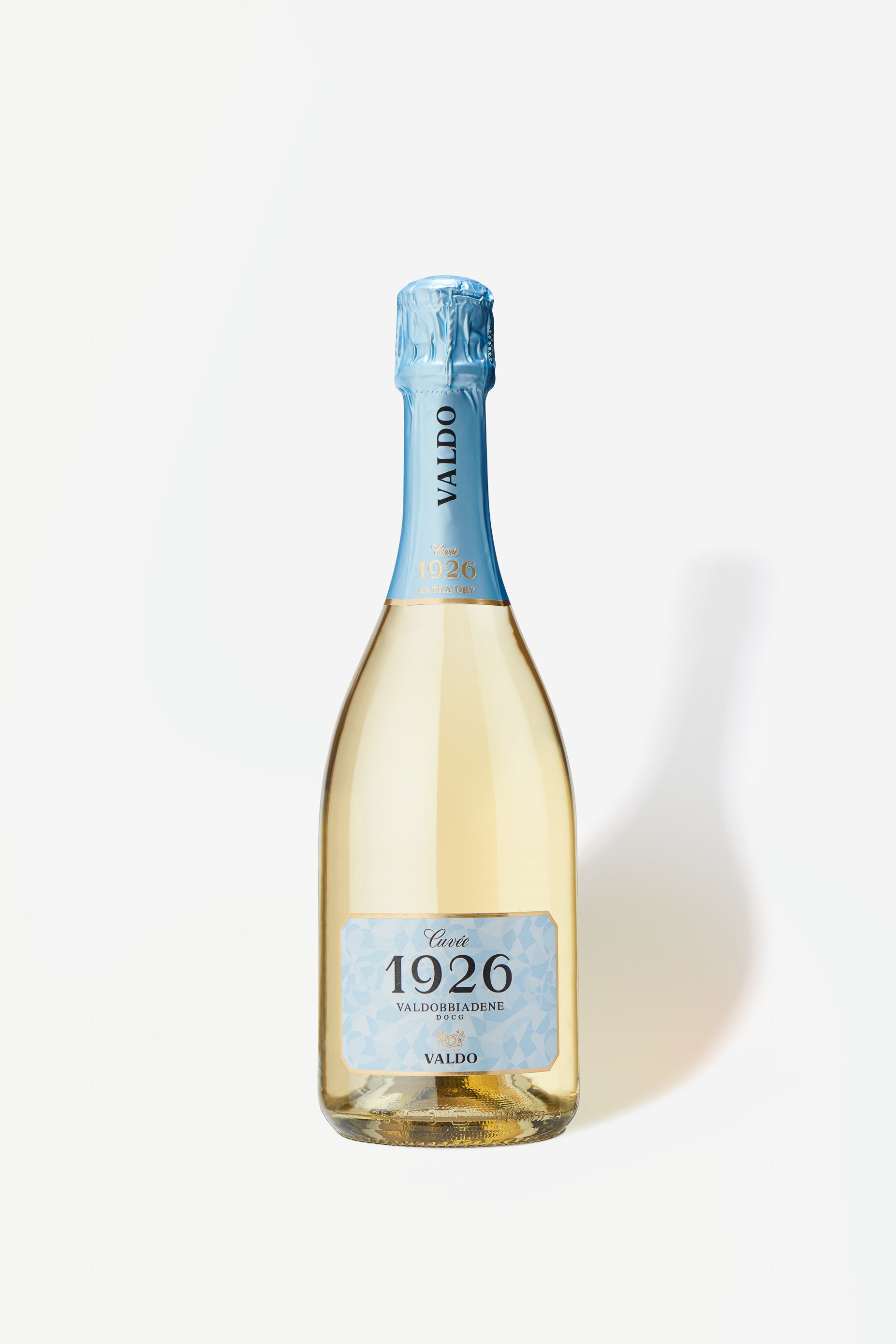 Valdobbiadene Prosecco Superiore DOCG Brut