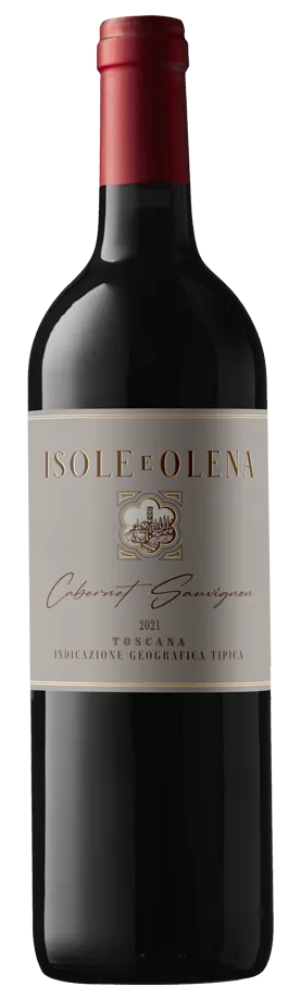 Cabernet Sauvignon