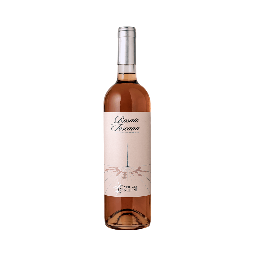 Rosato 100% Sangiovese