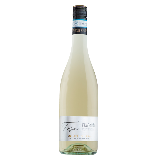 Tosa Pinot Grigio delle venezie doc