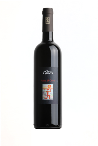 ROSSO DI CORTE | I.G.T. Rosso del veronese