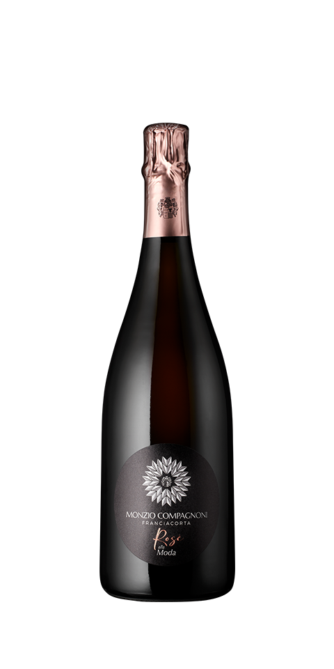 Cuvée alla Moda Brut Rosè