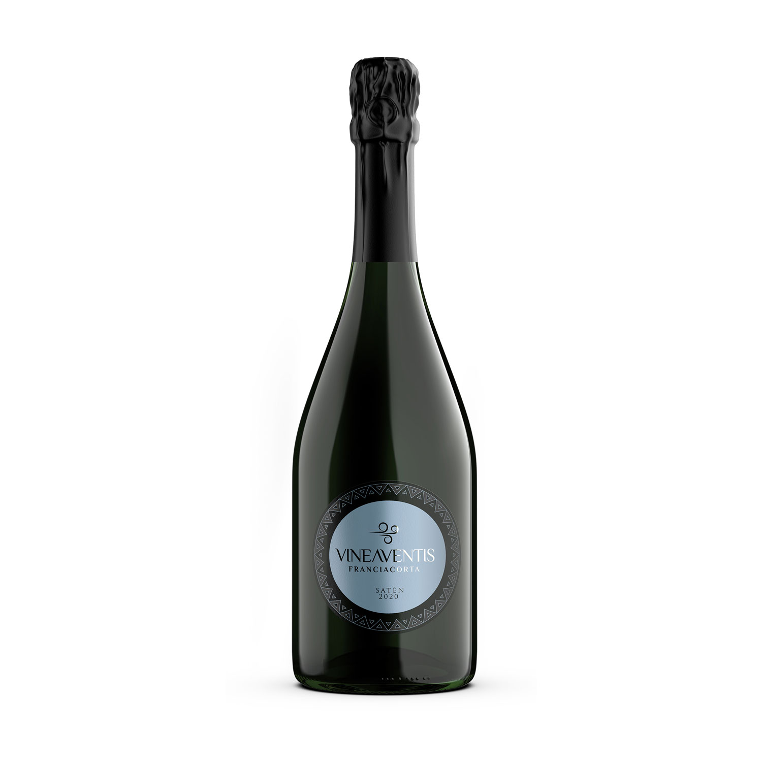 Celaris Franciacorta Saten