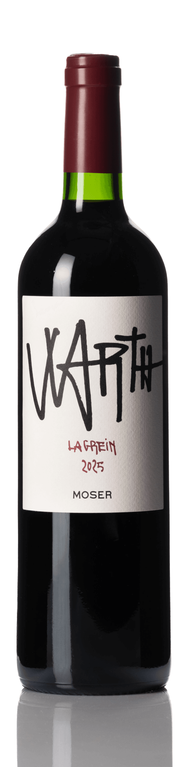 LAGREIN