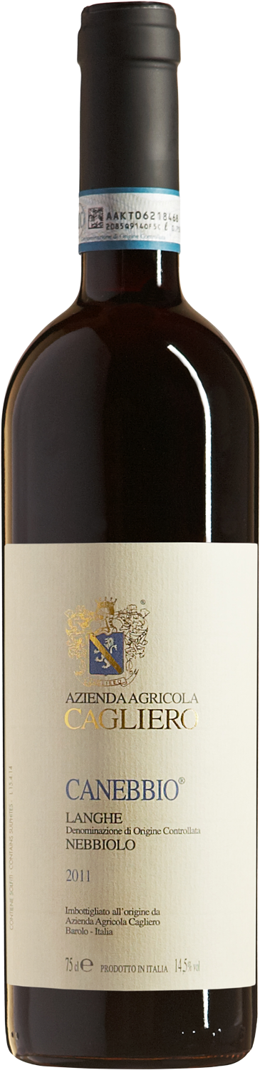 Canebbio Langhe Nebbiolo D.O.C.