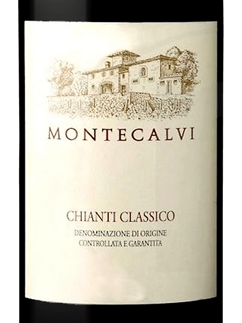 Chianti Classico