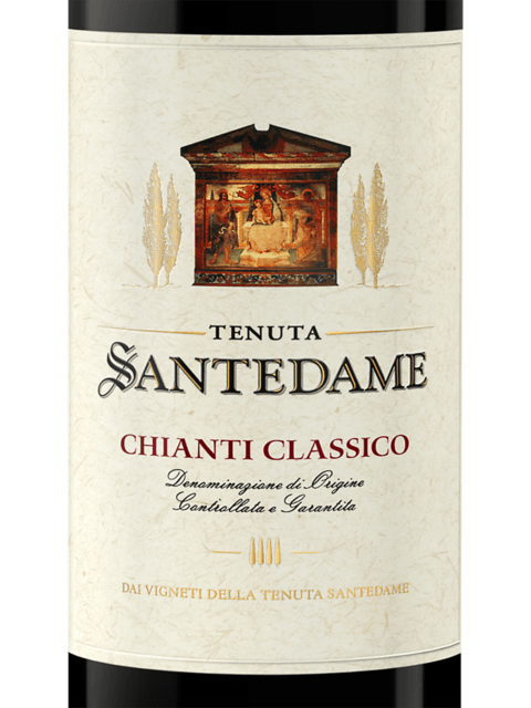 Tenuta Santedame Chianti Classico