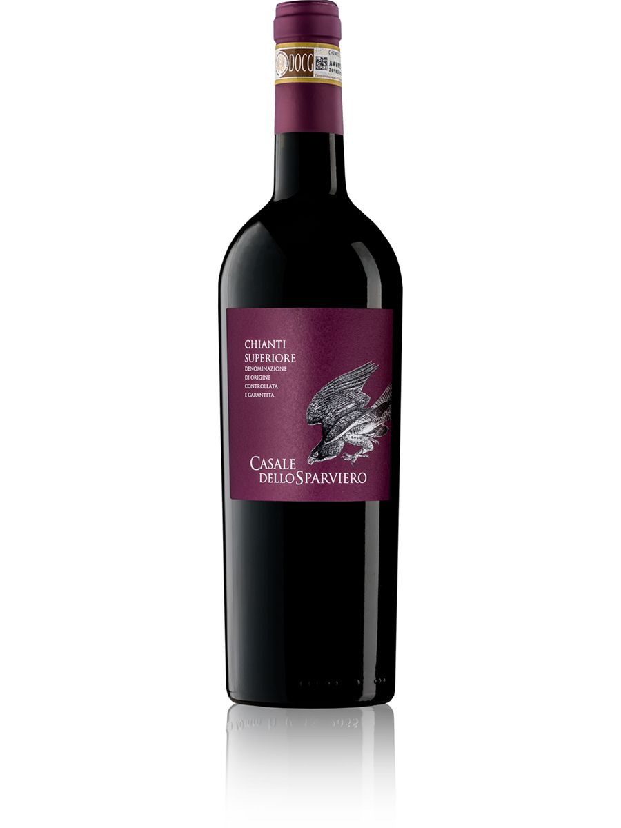 Chianti DOCG Superiore «»