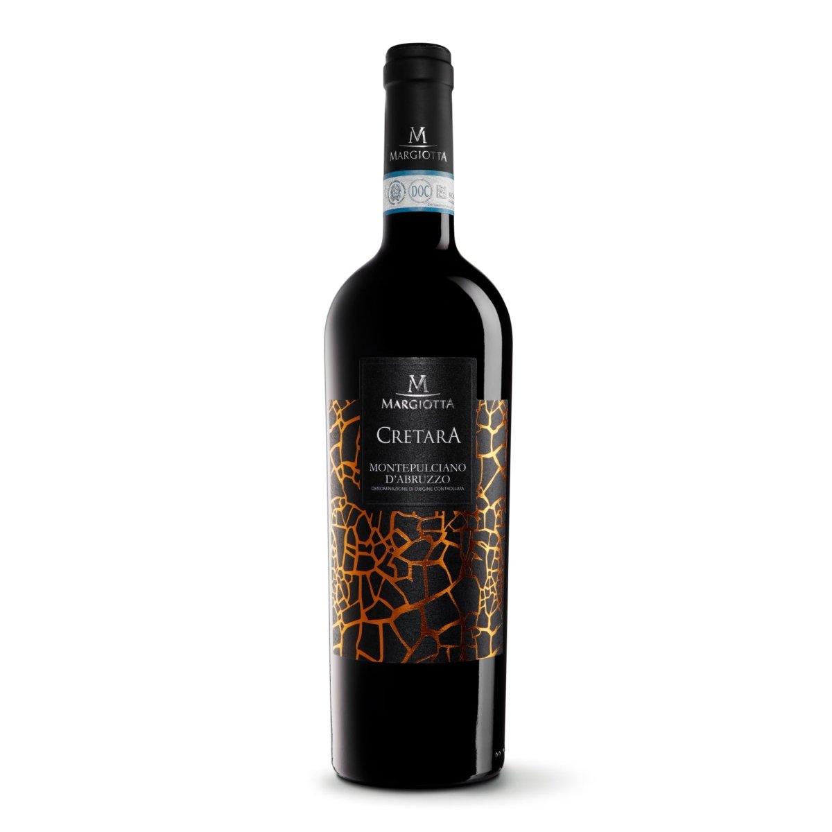 Montepulciano d'Abruzzo DOC "Cretara" 2022