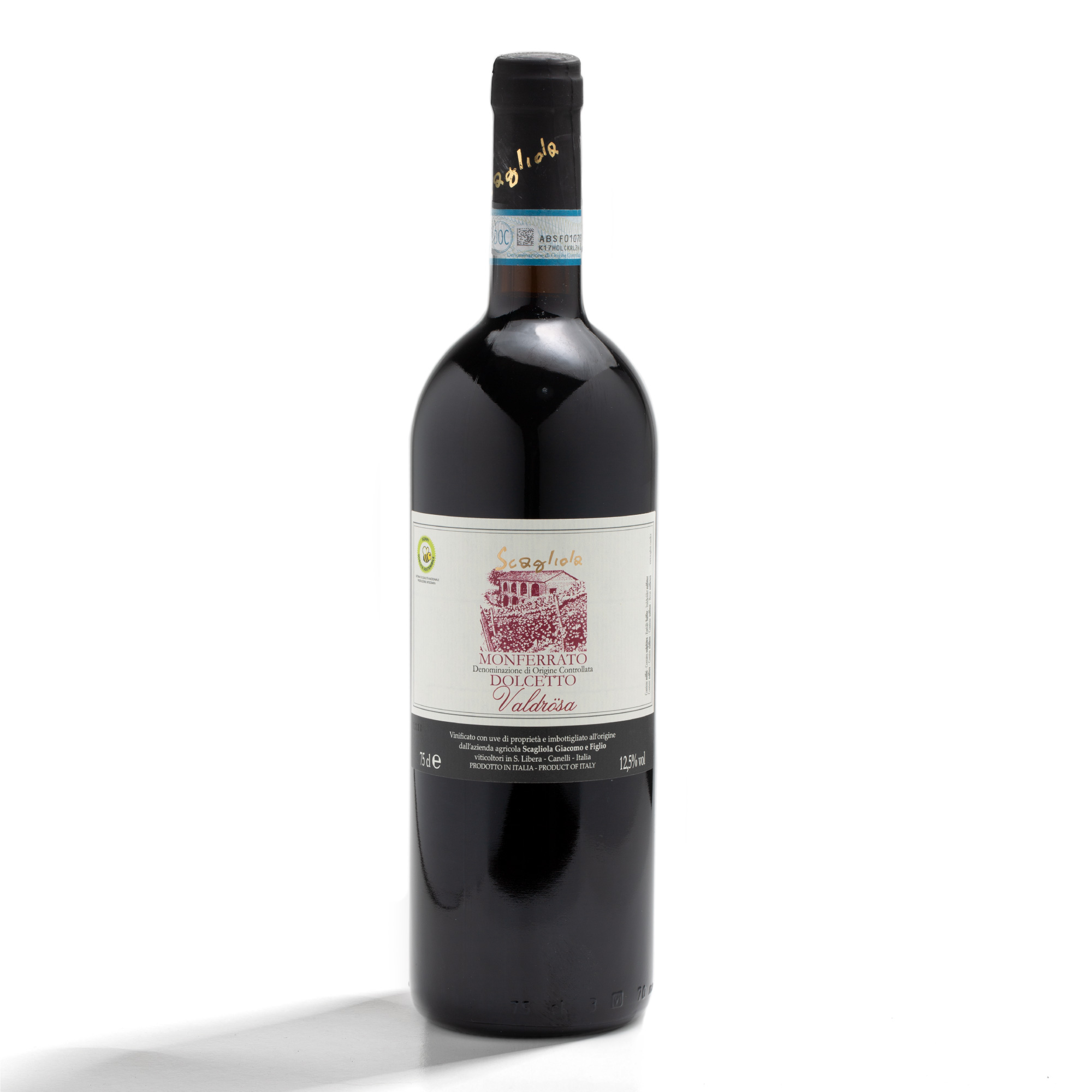 Langhe D.O.C. Nebbiolo “Racconti”
