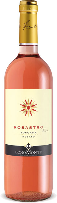 Ros’AstroToscana I.G.T. Rosato