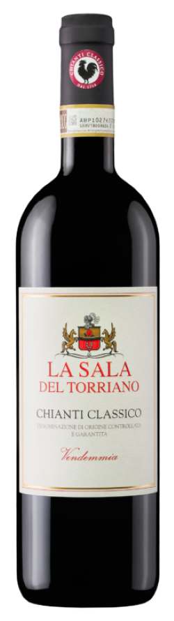 Chianti Classico Annata DOCG