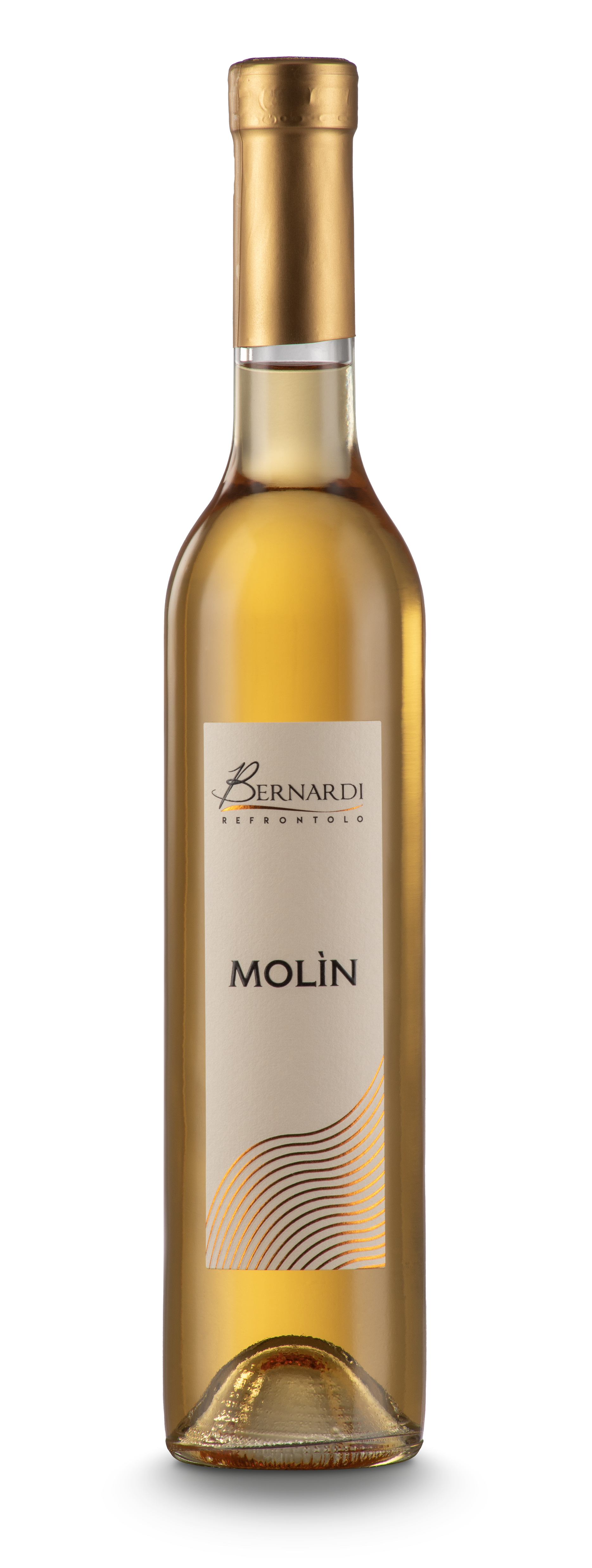 “Molin” Vino Passito Bianco Veneto IGT