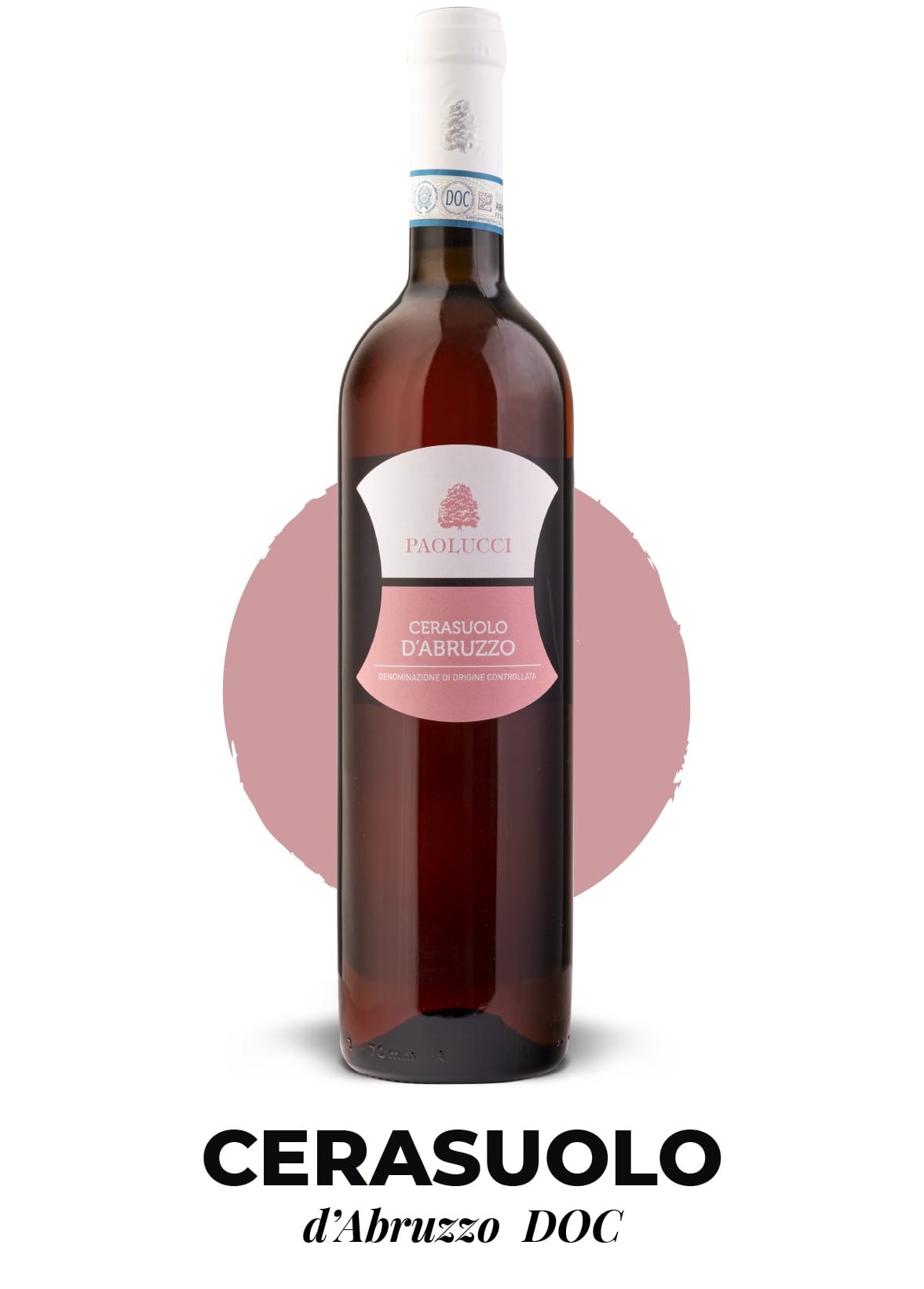 Cerasuolo d'Abruzzo DOC
