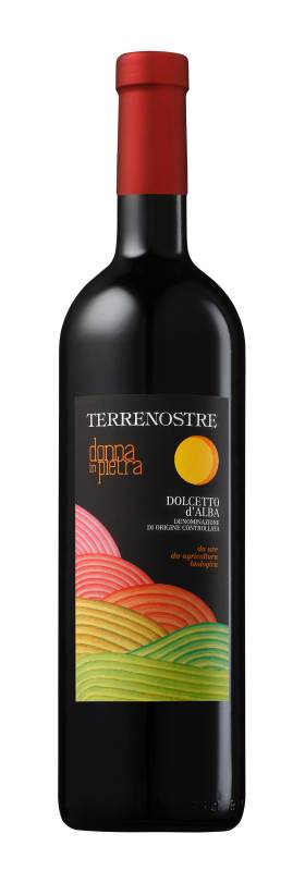 Dolcetto d’Alba Donna di Pietra