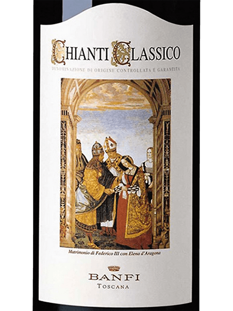 Chianti Classico